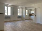 Location appartement Marseille 6ème 13006