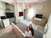 location appartement martigues 1 pièce 22 m2 bouches du...