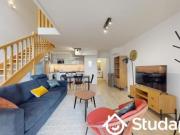 location appartement massy 1 pièce 13 m2 essonne 91300...