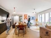 location appartement massy 1 pièce 25 m2 essonne 91300...