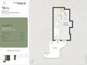 location appartement metz 1 pièce 31 m2 moselle 57000...