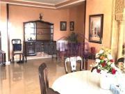 Location appartement meublÃ dans le haut Agdal