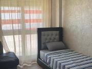Location appartement meublé 100 m² à Agadir