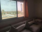 Location appartement meublé 100 m² à Kenitra