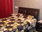 Location appartement meublé 100 m² à Meknès