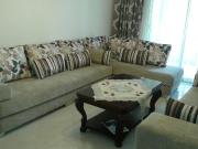 Location appartement meublé 100 m² à Rabat