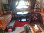 Location appartement meublé 105 m² à Fès