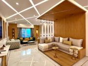 Location appartement meublé 110 m² à Agadir