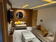 Location appartement meublé 110 m² à Fès