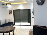 Location appartement meublé 110 m² à Fès