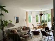 Location appartement meublé 110 m² à Rabat