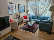 Location appartement meublé 110 m² à Rabat