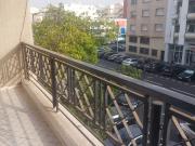 Location appartement meublé 112 m² à Casablanca