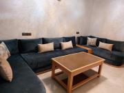Location appartement meublé 112 m² à Meknès