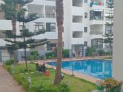 Location appartement meublé 112 m² à Mohammedia