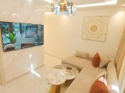 Location appartement meublé 112 m² à Tanger