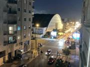 Location appartement meublé 113 m² à Casablanca