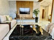 Location appartement meublé 115 m² à Tanger