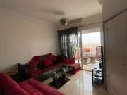 Location appartement meublé 120 m² à Agadir
