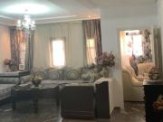 Location appartement meublé 120 m² à Fès