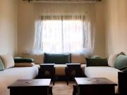 Location appartement meublé 120 m² à Marrakech