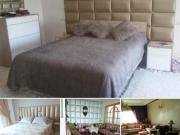 Location appartement meublé 120 m² à Meknès