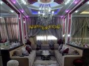 Location appartement meublé 120 m² à Meknès