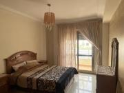 Location appartement meublé 120 m² à Tanger