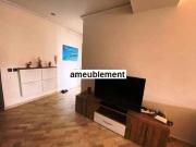 Location appartement meublé 125 m² à Rabat