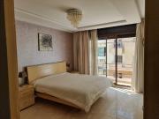 Location appartement meublé 127 m² à Casablanca