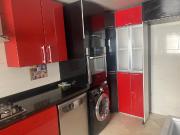 Location appartement meublé 127 m² à Casablanca