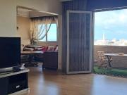 Location appartement meublé 130 m² à Casablanca