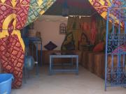 Location appartement meublé 133 m² à Agadir