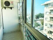 Location appartement meublé 140 m² à Casablanca