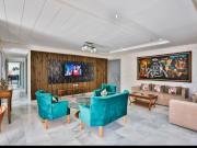 Location appartement meublé 140 m² à Fès