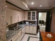 Location appartement meublé 147 m² à Tanger