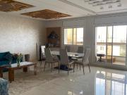 Location appartement meublé 150 m² à Rabat