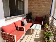 Location appartement meublé 150 m² à Rabat