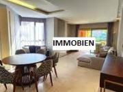 Location appartement meublé 150 m² à Rabat