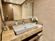 Location appartement meublé 180 m² à Casablanca