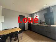 Location appartement meublé