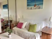 Location Appartement Meublé 1 pièce 16 m² Luxembourg...