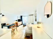 Location Appartement Meublé 1 pièce 20 m² Sentier Bonne...