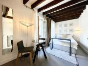 Location Appartement Meublé 1 pièce 20 m² Sentier Bonne...