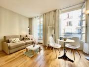 Location Appartement Meublé 1 pièce 21 m² Aligre 75012...