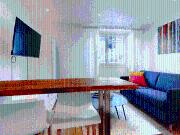 Location Appartement Meublé 1 pièce 21 m² Marais...