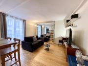 Location Appartement Meublé 1 pièce 23 m² Bourse 75002...