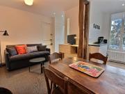 Location Appartement Meublé 1 pièce 23 m² Raspail Sèvres...