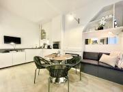 Location Appartement Meublé 1 pièce 24 m² Montorgueil...