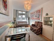 Location Appartement Meublé 1 pièce 25 m² Champs Elysées...